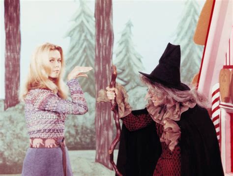 billie hayes bewitched